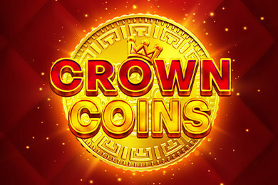 Crowncoins играть в 1хСлотс
